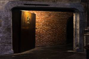 What is an Escape Room ?